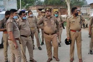 উত্তরপ্রদেশে ফের এনকাউন্টার, নাবালিকা ধর্ষণকাণ্ডে পুলিশের গুলিতে ধরাশায়ী মূল অভিযুক্ত সিরাজ