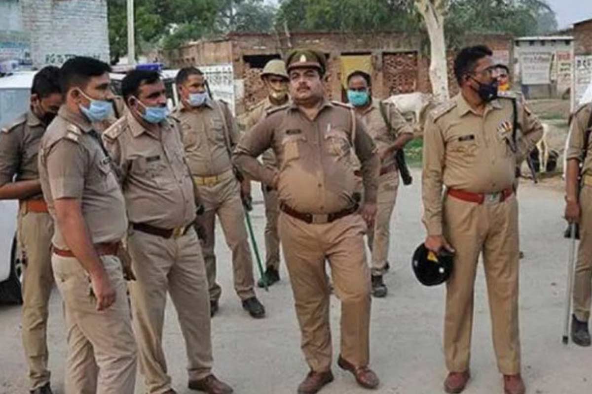 উত্তরপ্রদেশে ফের এনকাউন্টার, নাবালিকা ধর্ষণকাণ্ডে পুলিশের গুলিতে ধরাশায়ী মূল অভিযুক্ত সিরাজ