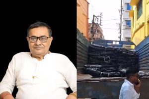 সুজিত বসুর পর উজ্জ্বল বিশ্বাস, গ্রেপ্তার আরও এক প্রাক্তন মন্ত্রী, এবার ত্রাণচুরির অভিযোগ