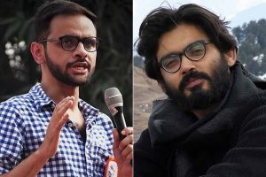 ‘৬ বছর ধরে জেলবন্দি’, দিল্লি হিংসা মামলায় নতুন করে জামিনের আর্জি শারজিল ও উমরের