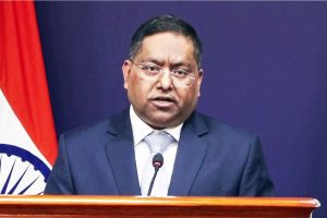 ‘গিলগিট-বালটিস্তান ভারতের অংশ’, অধিকৃত কাশ্মীরে নির্বাচনের মাঝেই পাকিস্তানকে কড়া বার্তা নয়াদিল্লির