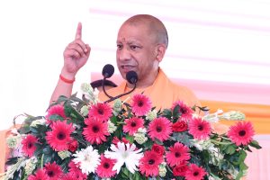 ‘উৎসবের আমেজ নষ্ট করলে…’, হুঙ্কার যোগীর