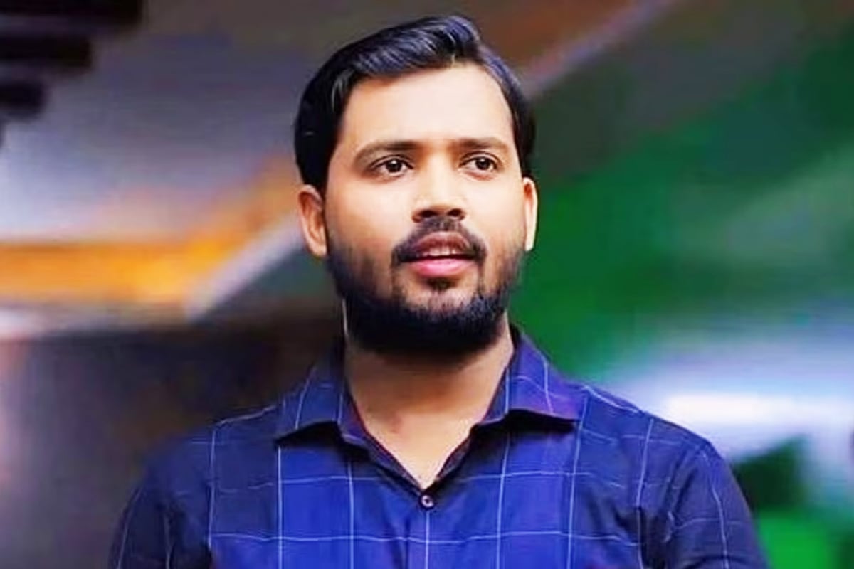 খান স্যারকে অন্তবর্তী রক্ষাকবচ দিল আদালত, কোচিং সেন্টারে গুলিকাণ্ডে স্বস্তিতে ইউটিউবার