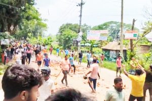যত কাণ্ড সৌদিতে! লাগেজ হারাতেই বাংলাদেশে হুলস্থূল, দু’পক্ষের সংঘর্ষে আহত ৫০