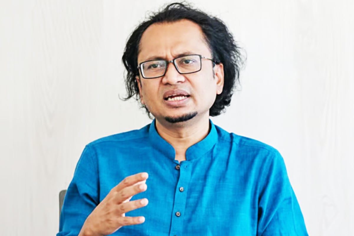 নজরদারি তালিকায় নাম! দিল্লি বিমানবন্দরে জটিলতায় দেশে ফিরলেন ‘অভিমানী’ তারেকের উপদেষ্টা