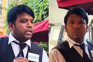 ‘আপনারা ওই…’, তরুণীদের উদ্দেশে ভারত-বিদ্বেষী মন্তব্য! অভিযুক্ত বাংলাদেশি ওয়েটার