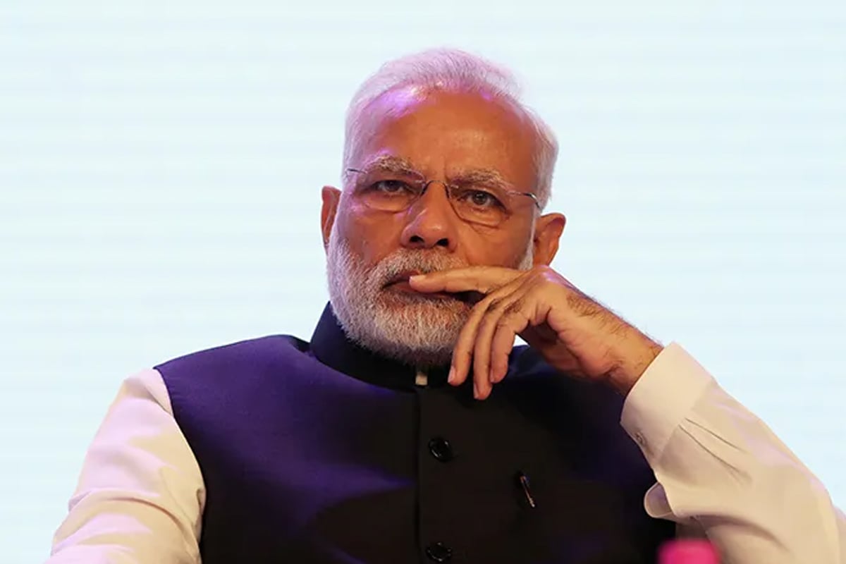 ‘নেহরুই সেরা প্রধানমন্ত্রী, মোদি মিথ্যার কারিগর’, আক্রমণ কংগ্রেসের