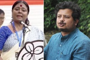 এমএলএ হস্টেলে ঋতব্রত-সন্দীপনের সঙ্গে বৈঠকে জাভেদ, শিউলিরা! বিদ্রোহী বাড়ছে তৃণমূলে?