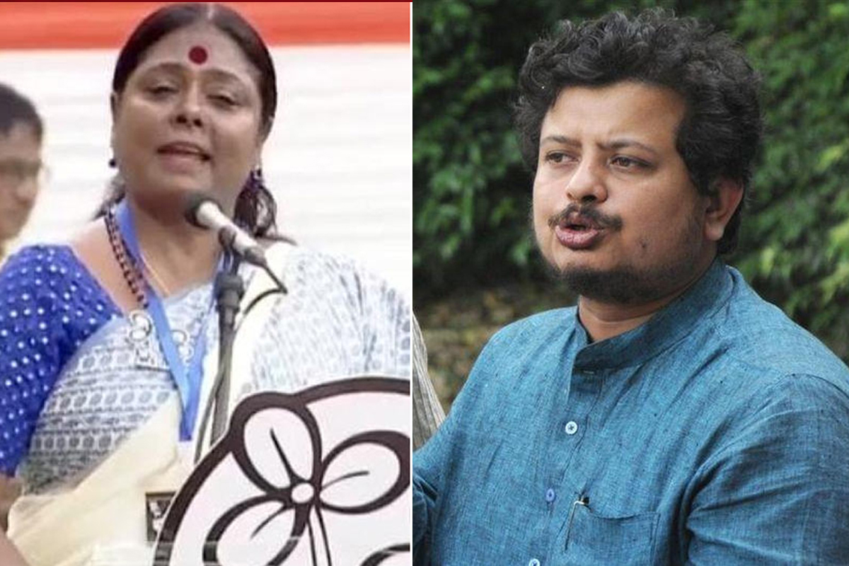 এমএলএ হস্টেলে ঋতব্রত-সন্দীপনের সঙ্গে বৈঠকে জাভেদ, শিউলিরা! বিদ্রোহী বাড়ছে তৃণমূলে?