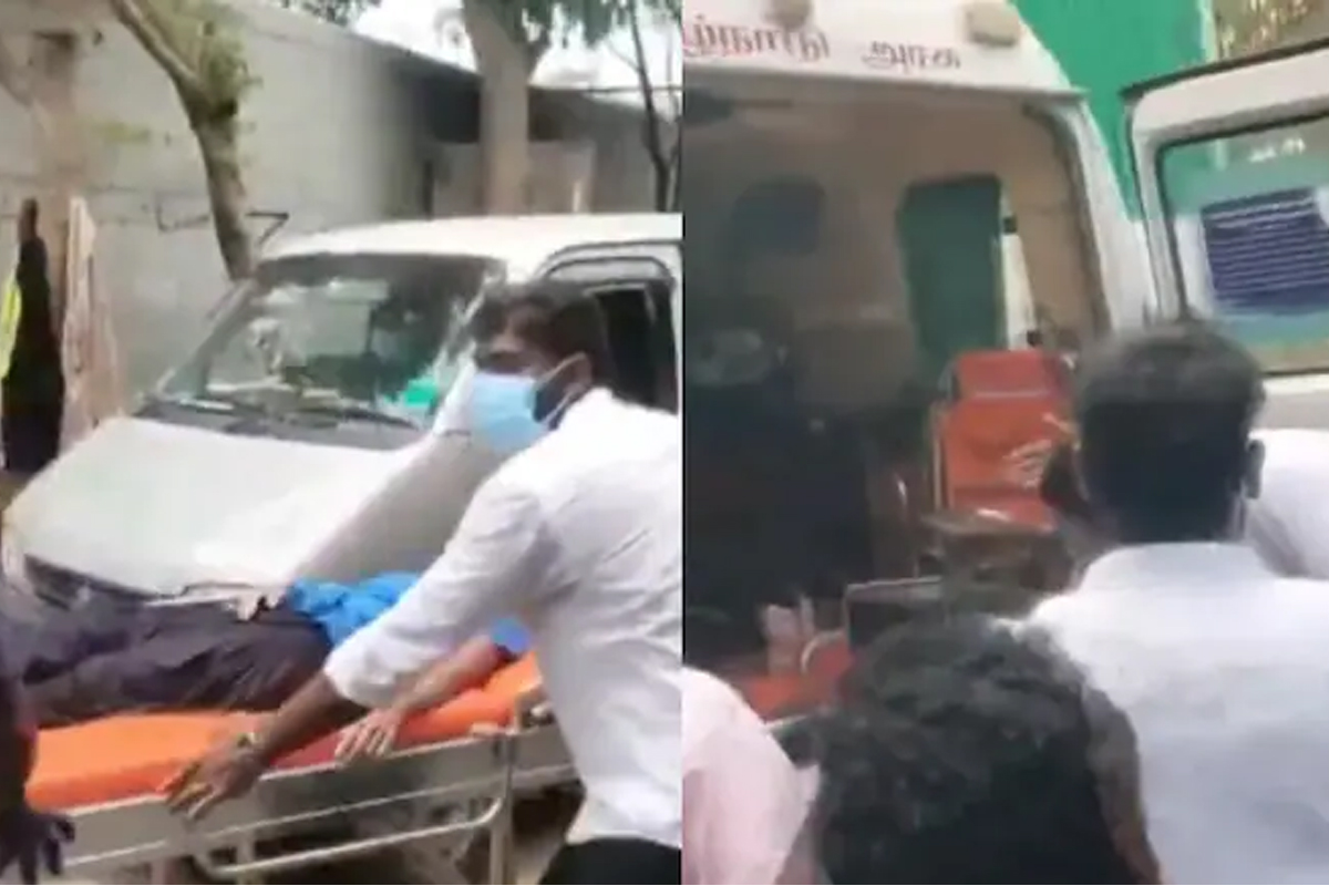 ফিরল ভোপালের ভয়াবহ স্মৃতি! তামিলনাড়ুর কারখানায় অ্যামোনিয়া গ্যাস লিক, মৃত অন্তত ৭