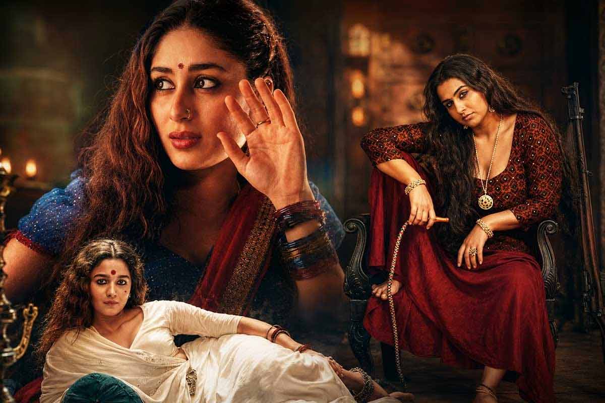 যৌনকর্মীর ভূমিকায় দর্শককে কাঁদিয়ে ছাড়েন আলিয়া-করিনা! সিনেপর্দায় সাহসী চরিত্রে আর কোন নায়িকা?