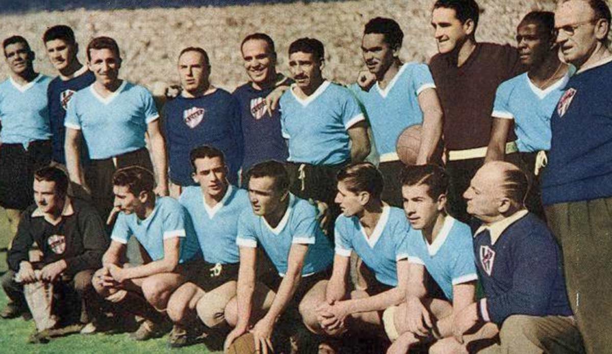 Uruguay