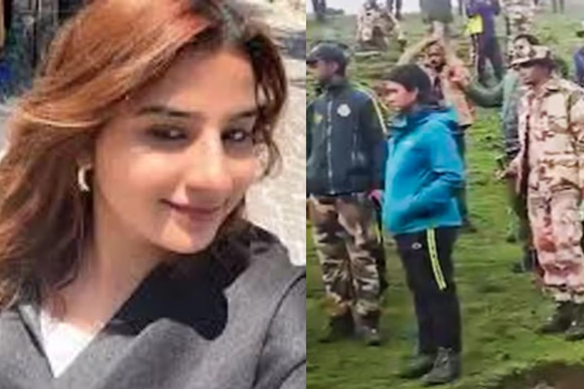 দুই পুরুষ বন্ধুর সঙ্গে ট্রেকিংয়ে গিয়ে নিখোঁজ! উত্তর কাশীর এমবিএ পড়ুয়ার নিরুদ্দেশ ঘিরে ঘনাচ্ছে রহস্য