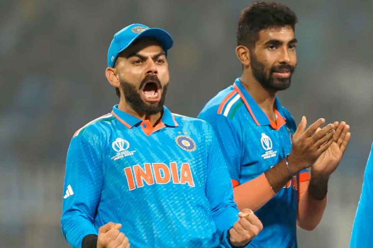 শর্তসাপেক্ষে ইংল্যান্ড সফরের দলে বিরাট! ৩ বছর পর কামব্যাক বুমরাহর, সেঞ্চুরি করেও বাদ যশস্বী