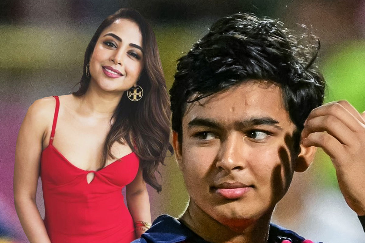 ‘বিহারি’ বলেই জীবন নরক! সম্মান ফেরানোর জন্য বৈভবকে ধন্যবাদ লাস্যময়ীর