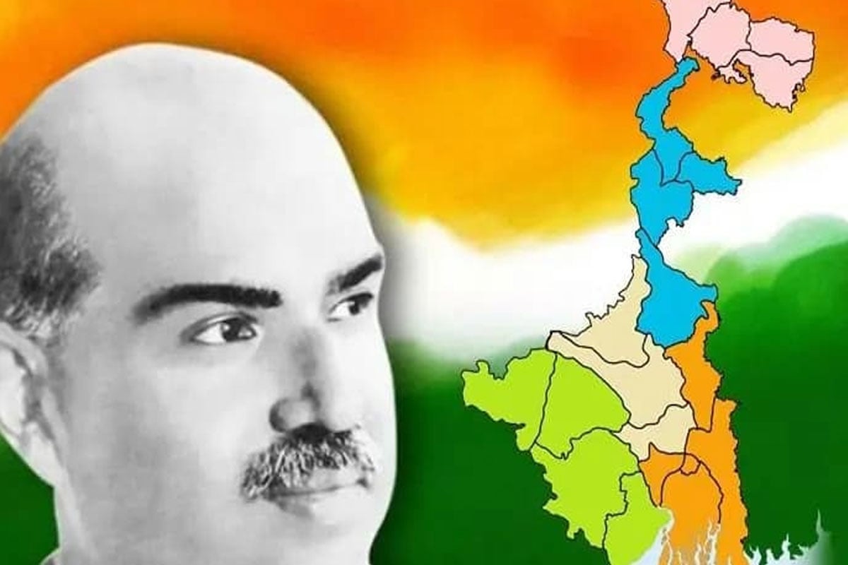 কেবল ইতিহাস চর্চা! কেন ‘পশ্চিমবঙ্গ দিবস’ পালন করব?