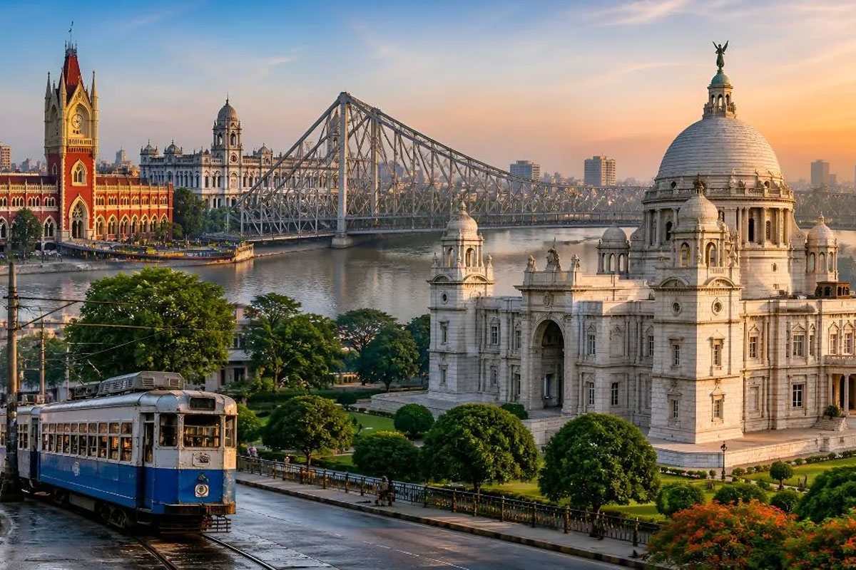 Why should we celebrate 'West Bengal Day'?