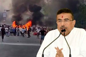 ‘আইনের অপপ্রয়োগ হবে না’, সিএএ-ওয়াকফে হিন্দু নির্যাতনে ‘গুন্ডা’দের হুঁশিয়ারি মুখ্যমন্ত্রীর