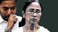 দলের আদি নেতাদের ক্ষোভের মুখে অভিষেক, কেন পদক্ষেপ করছেন না নেত্রী মমতা?