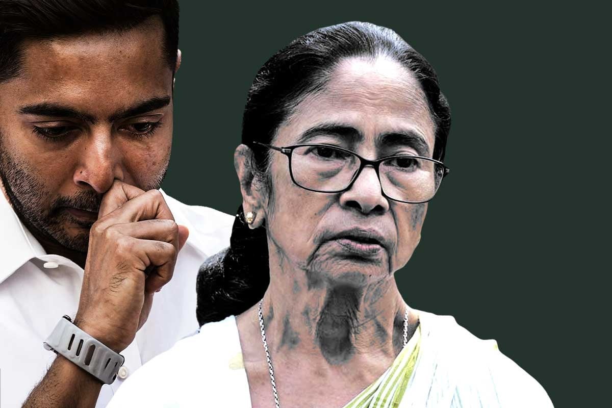 TMC News | Mamata Banerjee | After Losing Power, TMC Focuses on Damage Control, Can Mamata Banerjee's Recent Steps Help TMC Recover?