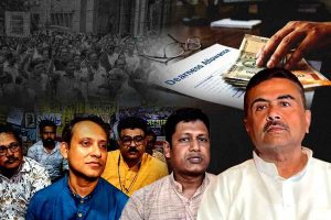 সরকার পোষিত কর্মীদের বকেয়া ডিএ কবে? মুখ্যমন্ত্রী ও মুখ্যসচিবকে চিঠি সংগ্রামী যৌথ মঞ্চের