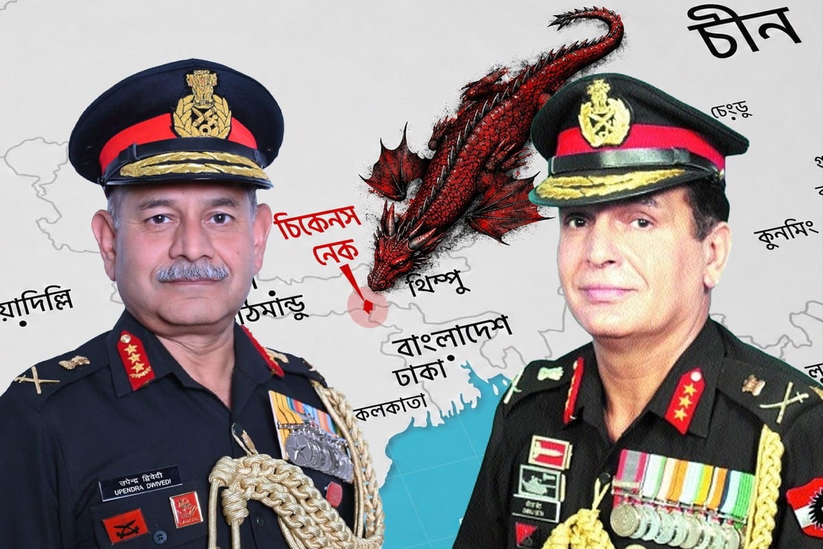 Government appoints Lieutenant General Dhiraj Seth as next Chief of Army Staff