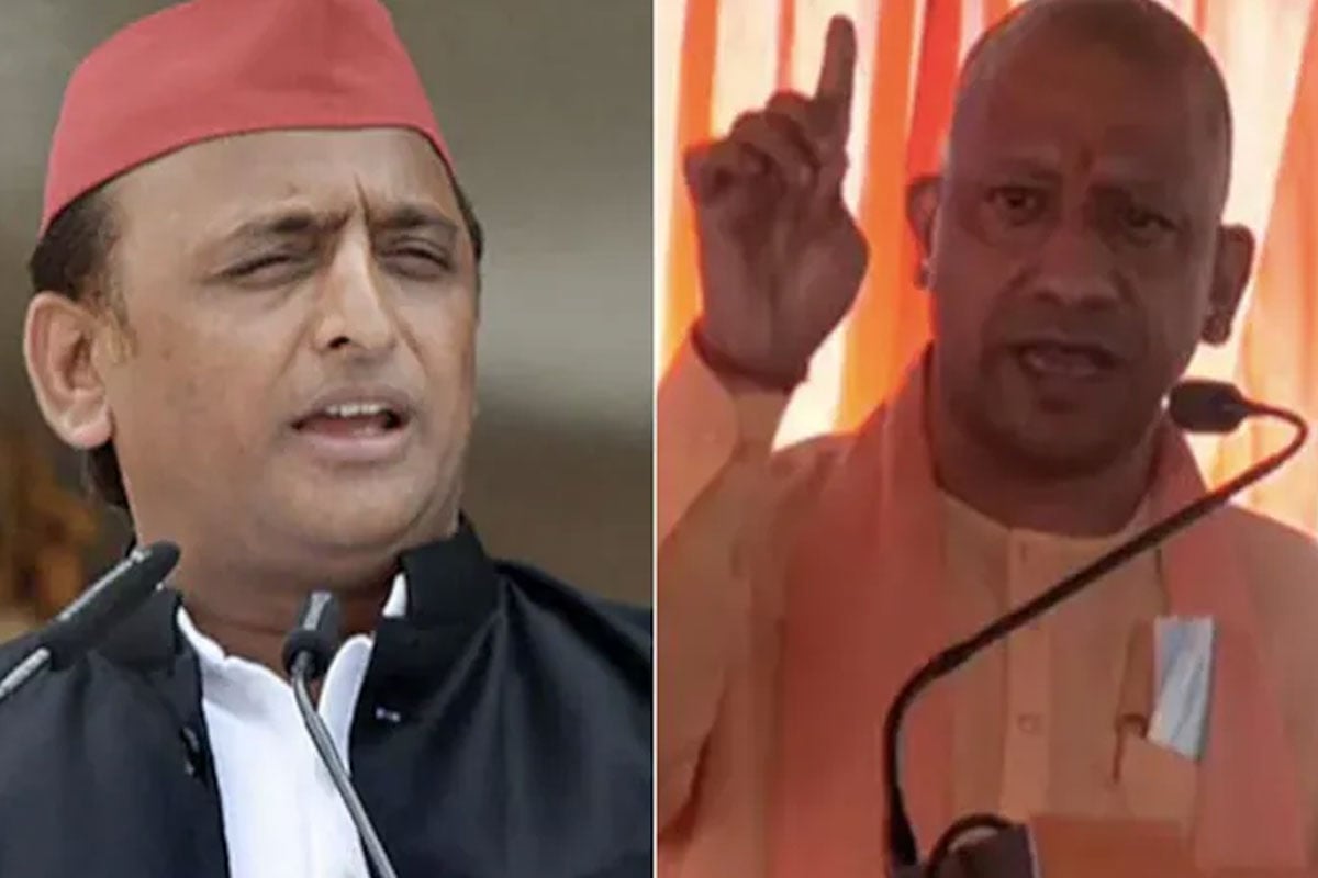 অখিলেশের মেয়ের নামে সমাজমাধ্যমে অশ্লীল মন্তব্য, বিকৃত ছবি, জানতে পেরে কী করলেন যোগী?