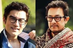 ‘কোরান পড়েই বোধদয়’, ক্ষমা চাইলেন আমিরের বিরুদ্ধে ‘অবৈধ সন্তান, পরকীয়া’র অভিযোগ আনা ভাই