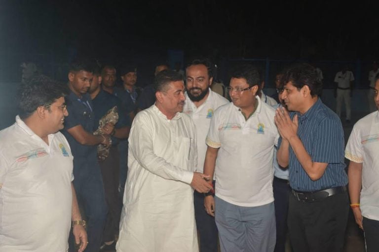 সৌরভের সাফাইয়ের পরই ‘অপারেশন ক্লিন আপে’র ডাক অভিষেকের, শুদ্ধ হবে সিএবি?
