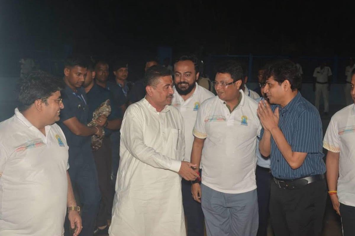 সৌরভের সাফাইয়ের পরই ‘অপারেশন ক্লিন আপে’র ডাক অভিষেকের, শুদ্ধ হবে সিএবি?