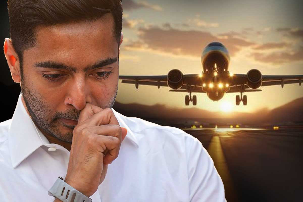 অভিষেকের বিমান-বিলাস, ৪ বছরে হাওয়ায় উড়েছে তৃণমূলের ১৫০ কোটি!