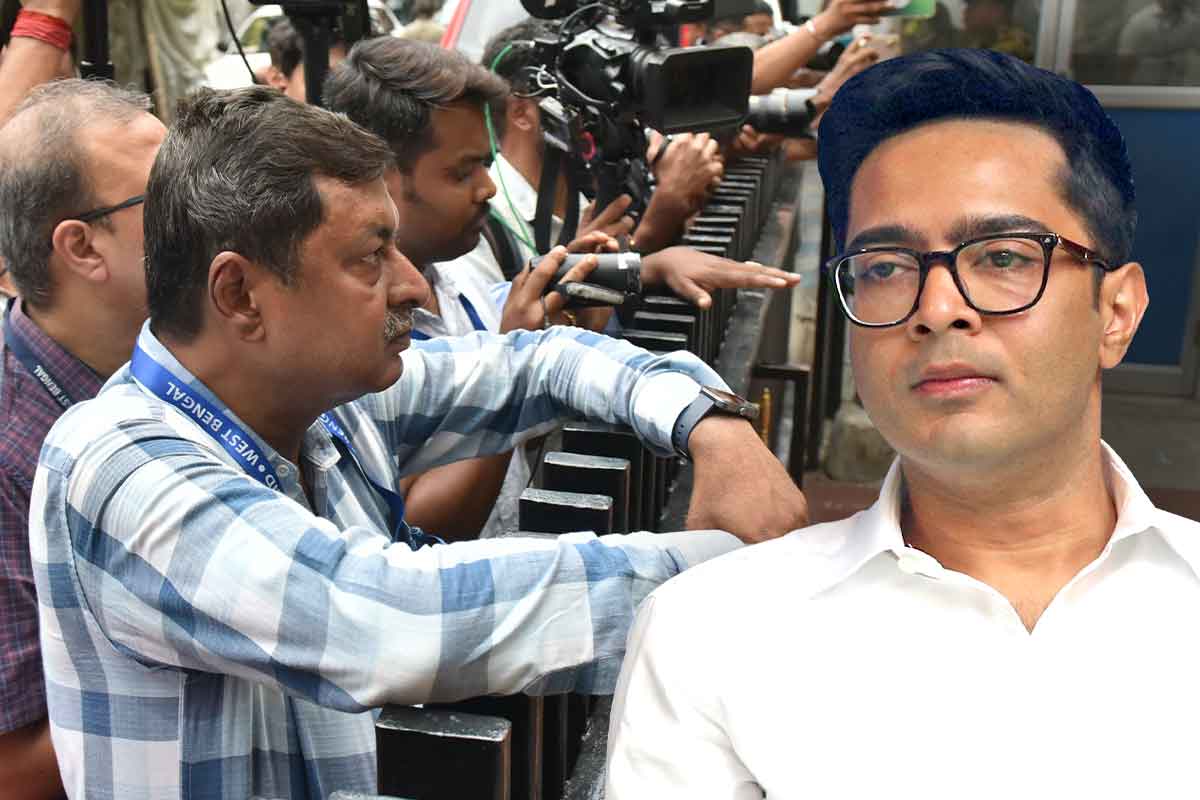 সই-কেলেঙ্কারির তদন্তে অভিষেককে তলবের মাঝেই সিট গঠন সিআইডির, সদস্য কারা?
