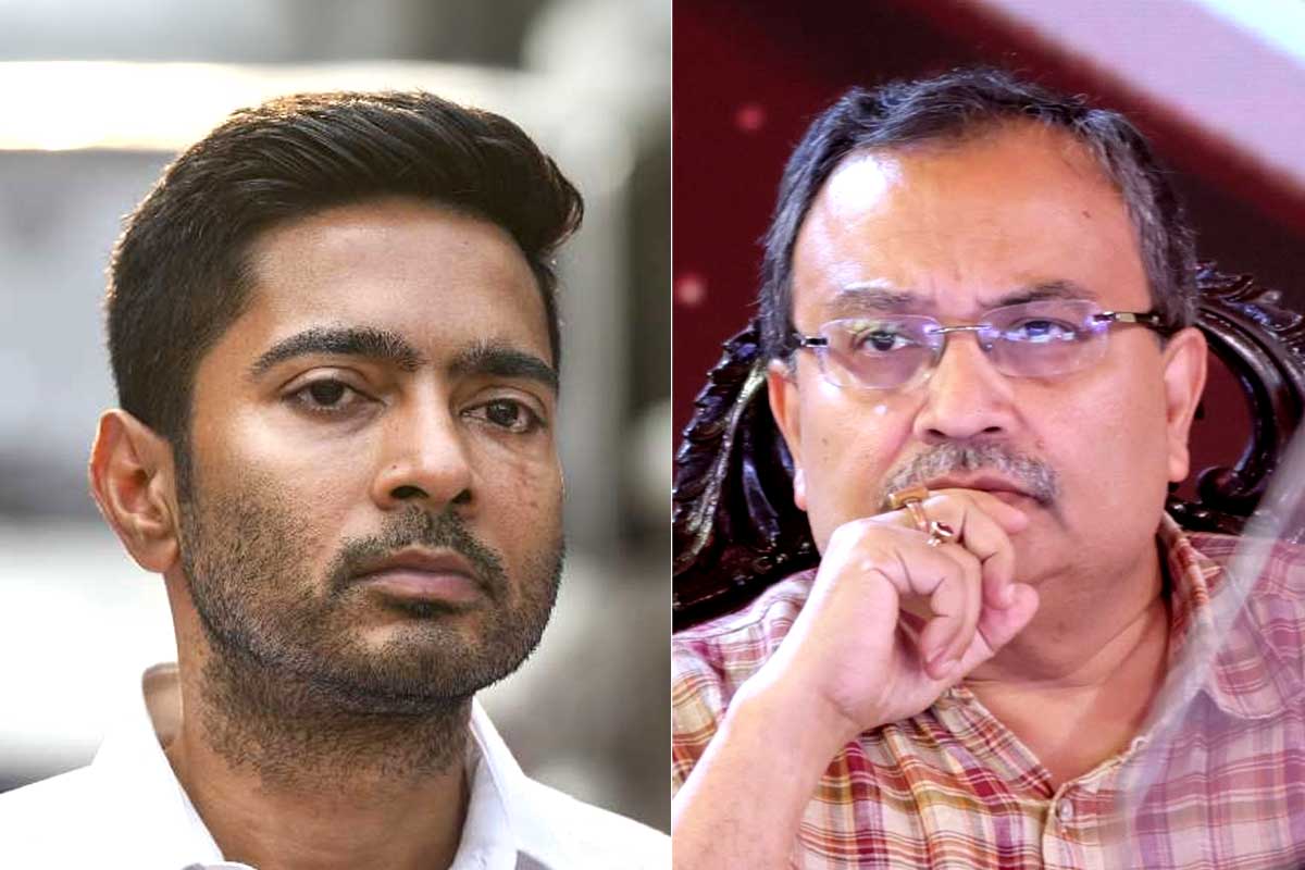 অভিষেক-কুণাল মুখোমুখি জিজ্ঞাসাবাদে অসন্তুষ্ট! সই জাল কাণ্ডে এবার বিধানসভায় সিআইডি