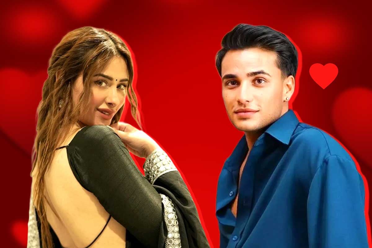 Are Cricketer Abhishek Sharma and Actress Mahira Sharma DATING?