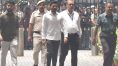 সই জাল কাণ্ডে ভবানী ভবনে পৌঁছলেন অভিষেক, কুণালের মুখোমুখি বসিয়ে জিজ্ঞাসাবাদ?
