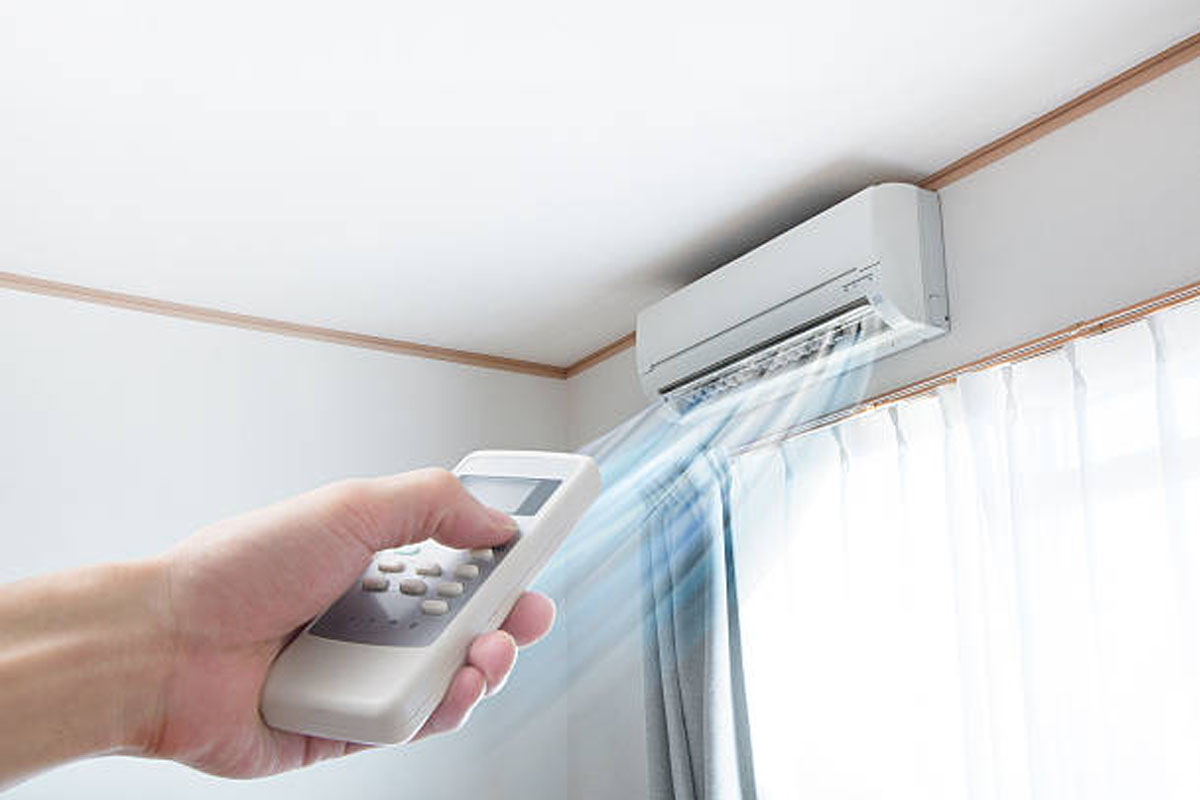 comparison of air conditioners available in market