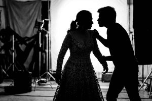 ‘সিন বোঝানোর নামে ঘন ঘন চুমু…’, জনপ্রিয় নায়কের কীর্তি ফাঁস নায়িকার!