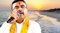 তাজপুর নয়, দাদনপাত্রবাড়ে গভীর সমুদ্রবন্দর! আদানিদের সঙ্গে আলোচনায় শুভেন্দু সরকার