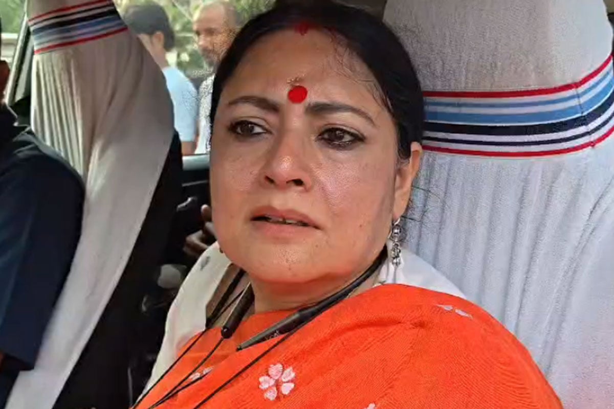 এবার ফোনেই মুশকিল আসান করবেন পুরমন্ত্রী অগ্নিমিত্রা! জুলাইয়েই শুরু হচ্ছে ‘মুখোমুখি’