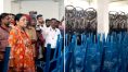 গুদামে স্তূপাকার ময়লা ফেলার গাড়ি, তবুও বারবার টেন্ডার! বেনজির দুর্নীতিতে চক্ষু চড়কগাছ অগ্নিমিত্রার