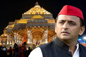 রামমন্দিরে চুরি দানের টাকা! অখিলেশের অভিযোগের পর গোপন অভিযানে উদ্ধার ১.৫ কোটি