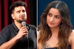 ‘তোমার শোয়ে এসে ভুল করেছি…’, বিতর্কে বিদ্ধ সময় রায়নার উপর রেগে কাঁই আলিয়া ভাট!