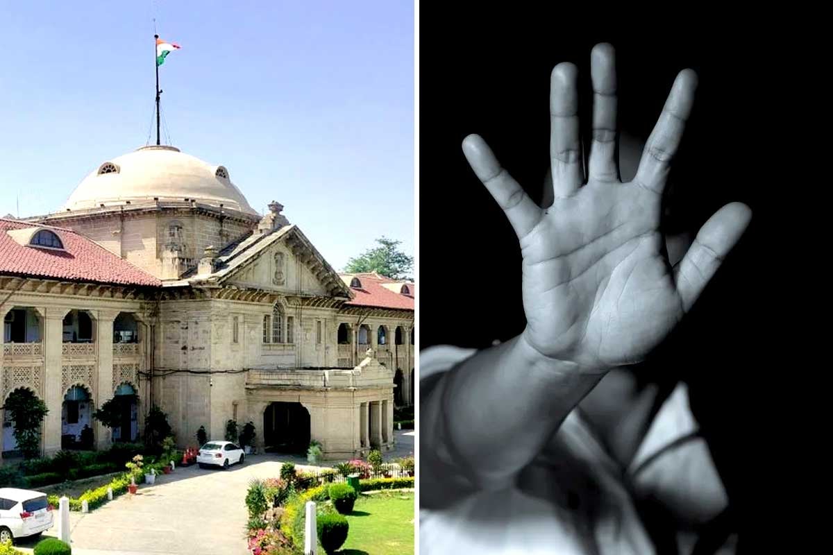 ‘বহুদিন সম্পর্ক থাকলে ধর্ষণ নয়’, বিবাহের প্রতিশ্রুতি দিয়ে সহবাস মামলায় রায় হাই কোর্টের