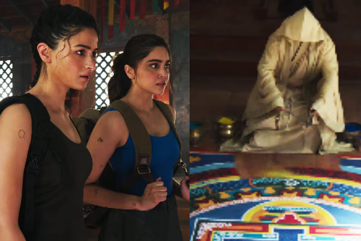 Alpha Trailer: Alia Bhatt’s Fierce Action Avatar, Ramayana Connect & Hrithik Roshan Surprise