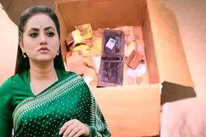 অনন্যার ওয়ার্ড অফিসে বাক্স ভর্তি টাকা, কন্ডোম, মিলল প্রোমোটারের রেটচার্টও!