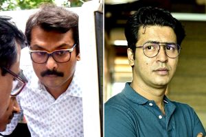 ‘কলাকুশলীরা বেশি ভুগেছেন…’, স্বরূপের গ্রেপ্তারিতে কী বলছেন ‘বাজিগর’ অনির্বাণ?