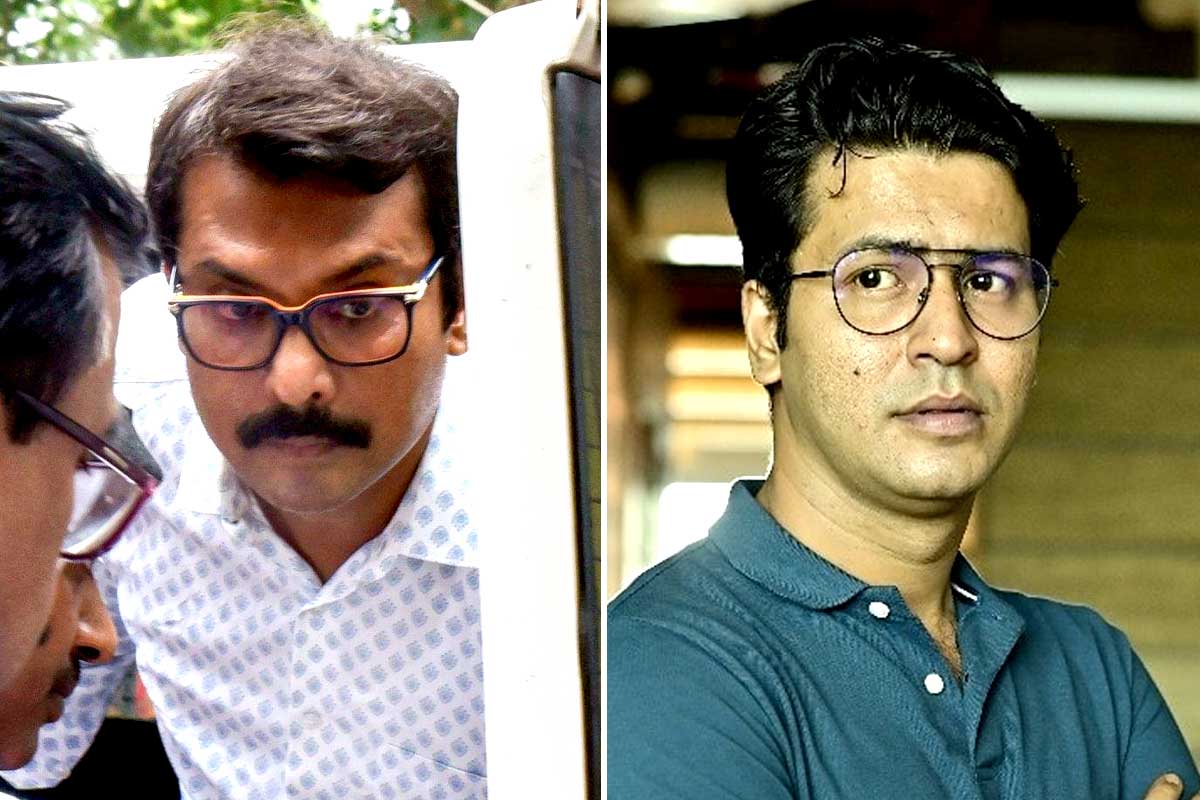 ‘কলাকুশলীরা বেশি ভুগেছেন…’, স্বরূপের গ্রেপ্তারিতে কী বলছেন ‘বাজিগর’ অনির্বাণ?
