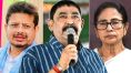 মমতা নাকি ঋতব্রত, কোন তৃণমূলে? জবাবে ধন্দ বাড়ালেন অনুব্রত