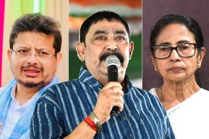 মমতা নাকি ঋতব্রত, কোন তৃণমূলে? জবাবে ধন্দ বাড়ালেন অনুব্রত