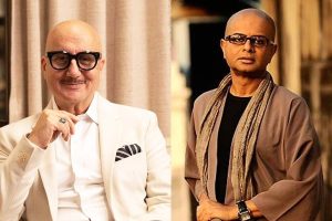 ঋতুপর্ণর সঙ্গে আরেকটি ছবিতে কাজের কথা ছিল, আজ ও থাকলে ভীষণ খুশি হত: অনুপম খের